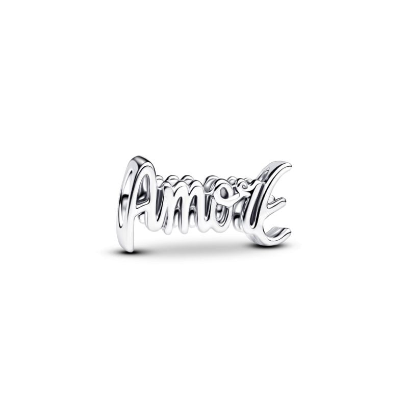 Pandora Amore Script Charme 794434C00