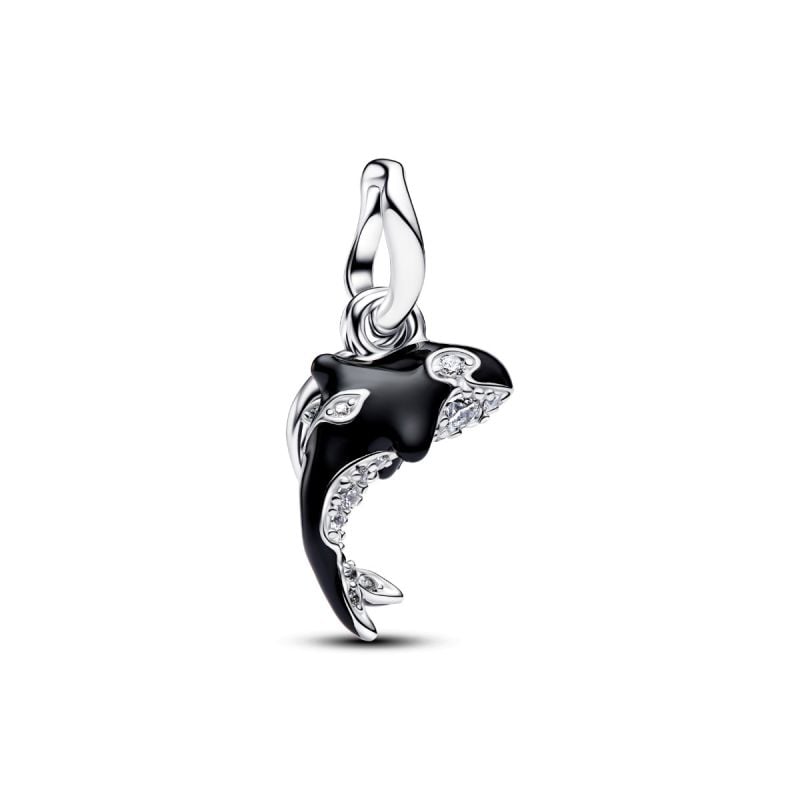 Pandora Orca Dangle Charme 794683C01