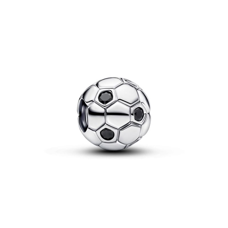 Pandora Soccer Ball hela 794710C01