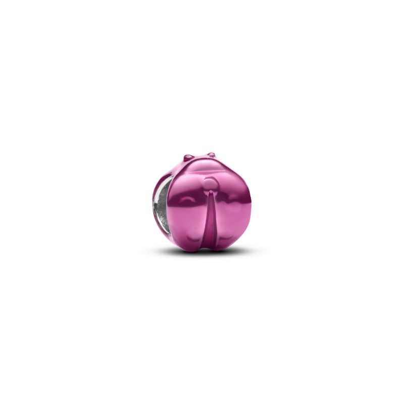 Pandora Pink Ladybird Mini Charme 794905C01