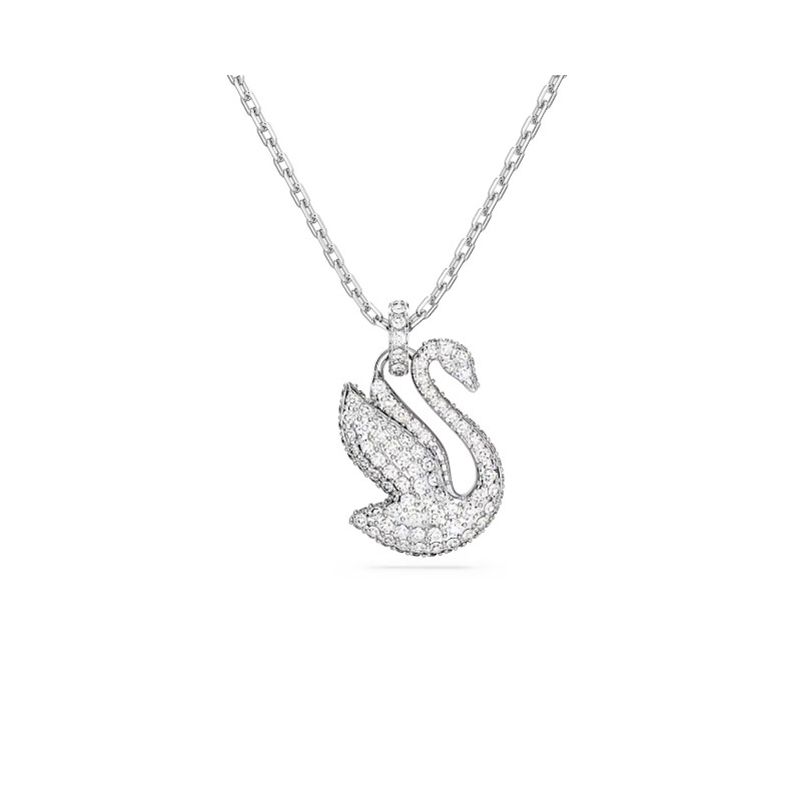 Swarovski Iconic Swan kaulakoru 5647872-1