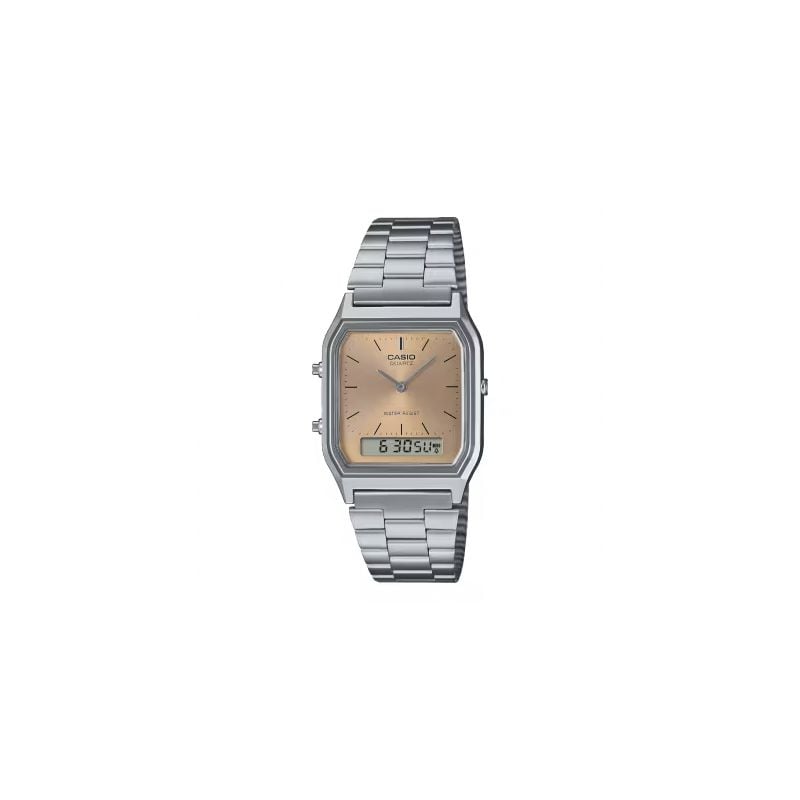 Casio Vintage AQ-230A-4AMQYES -1