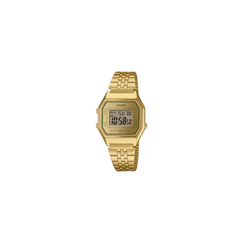 Casio Vintage LA680WEGV-9AEF-1