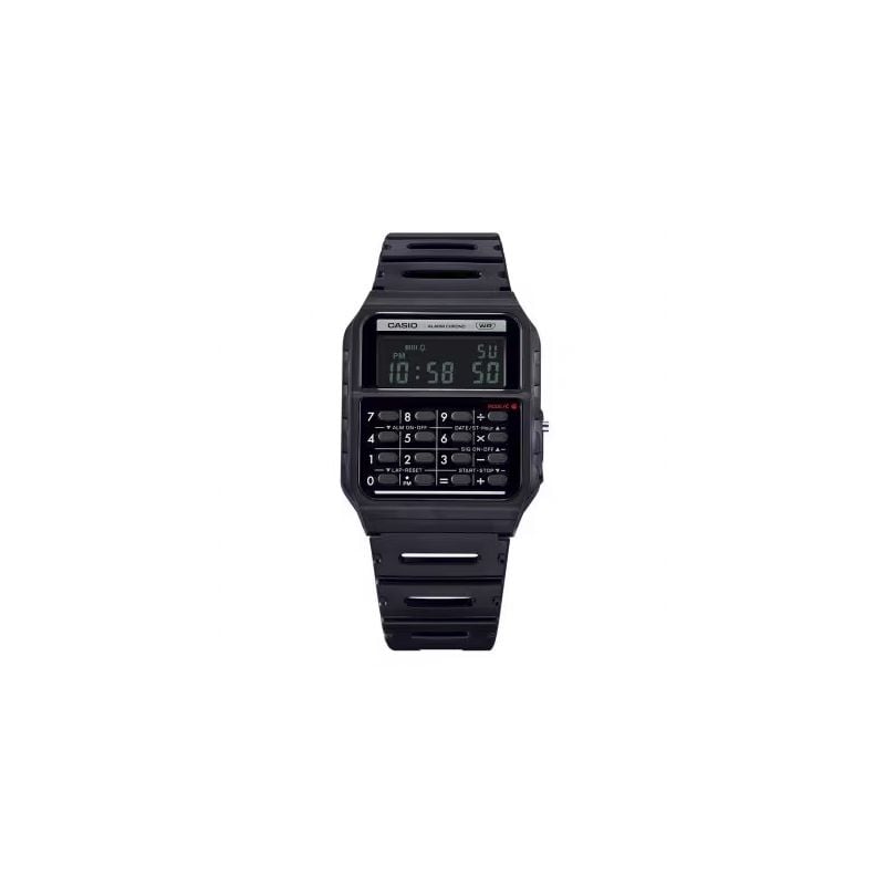 Casio Vintage CA-53WB-1BEF-1