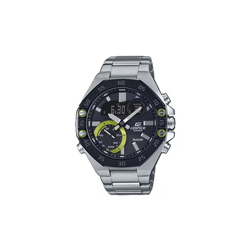 Casio Edifice ECB-10DB-1A9EF-1