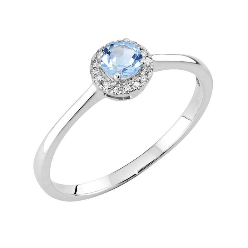 Brilliant Star diamantring JBLR-58036N-1