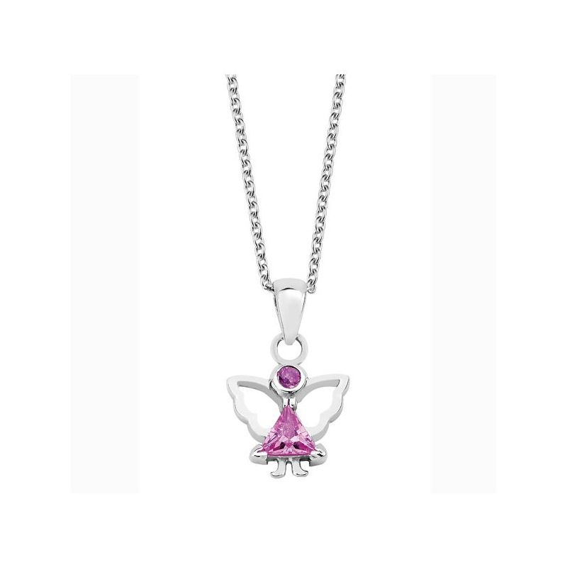 Silber Halskette JN1-180409 38.0 P-1