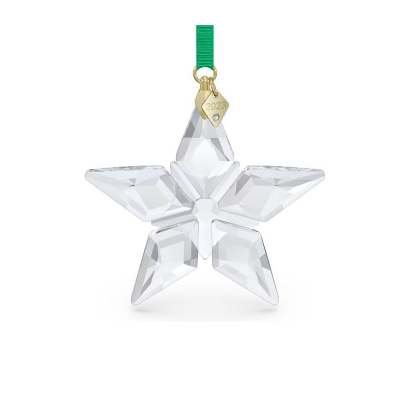 Swarovski Annual Edition Ornament 2023 / joulukoriste 5636253-1