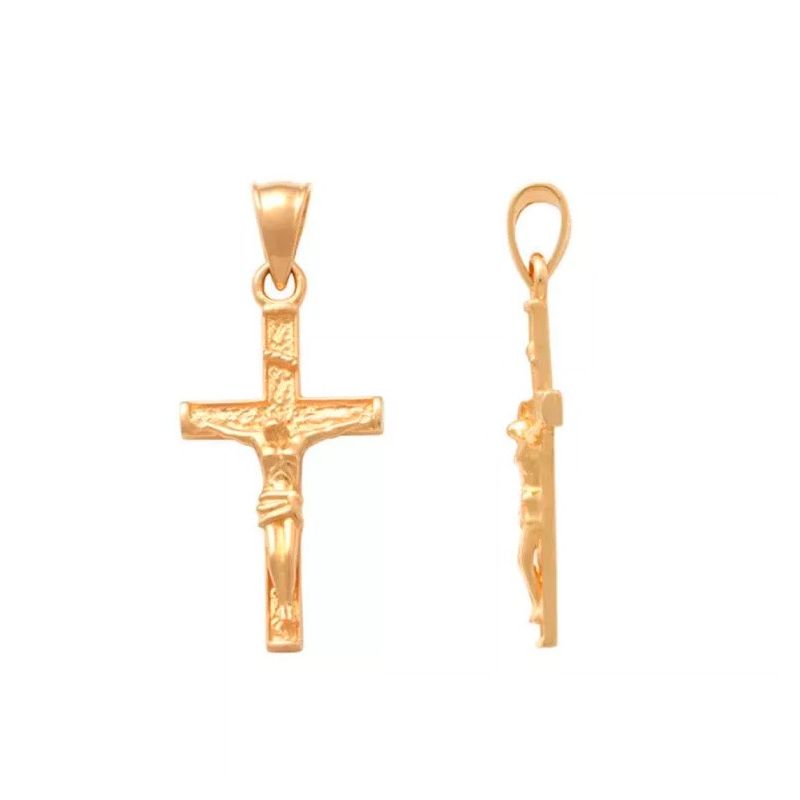 Goldkreuz-Anhänger JP89348