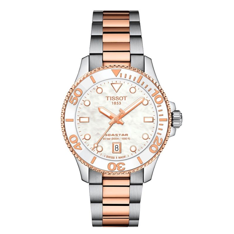 Tissot Seastar 1000 Quartz 36mm T120.210.22.111.00-1