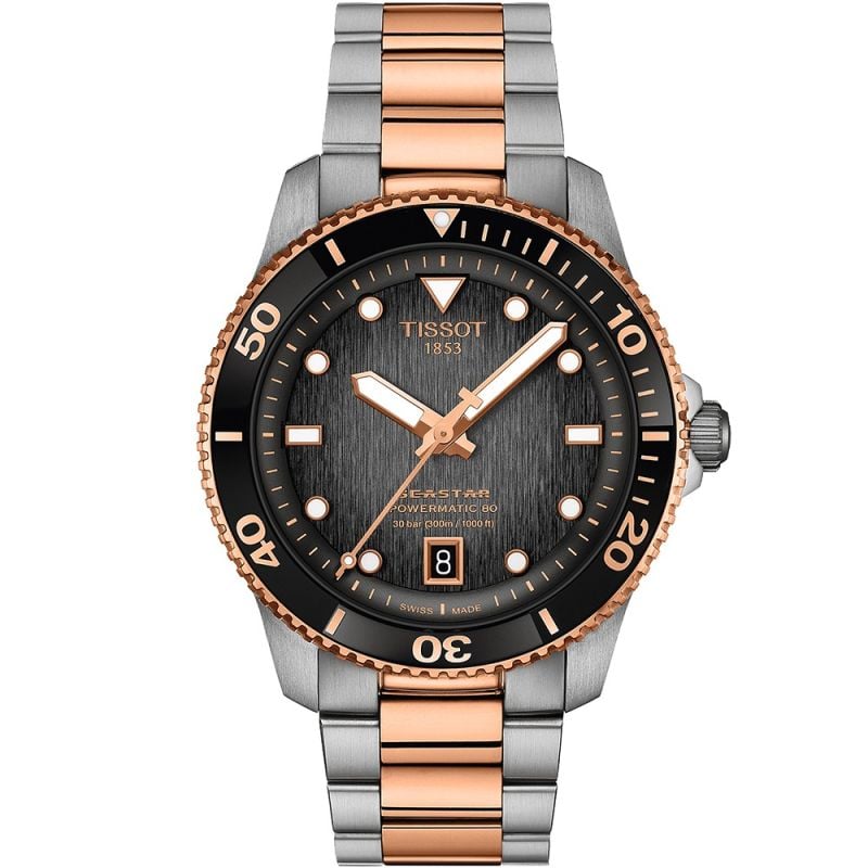 Tissot Seastar 1000 Powermatic 80 40mm T120.807.22.051.01-1