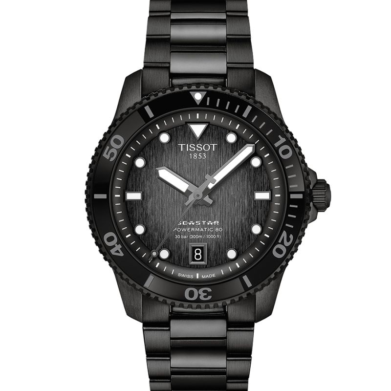 Tissot Seastar 1000 Powermatic 80 T120.807.33.051.00-1