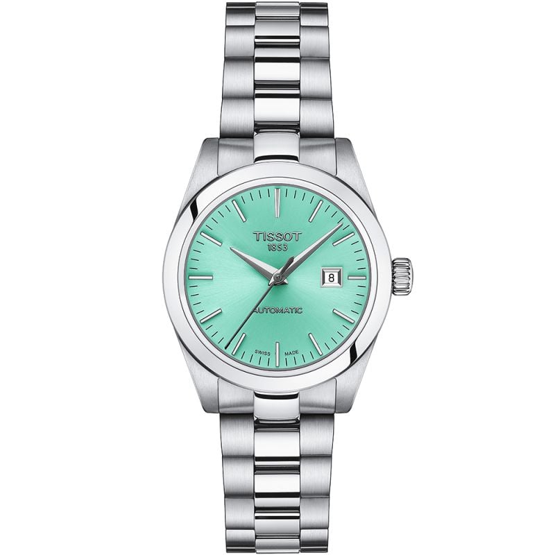 Tissot T-My Lady Automatic T132.007.11.091.00-1