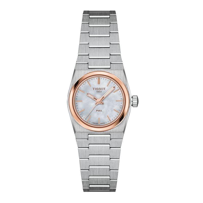 Tissot PRX 25mm T137.010.21.111.00-1