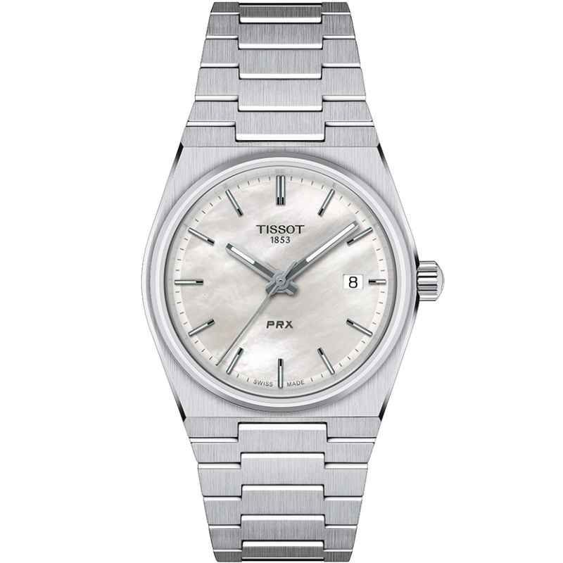 Tissot PRX 35 mm T137.210.11.111.00-1
