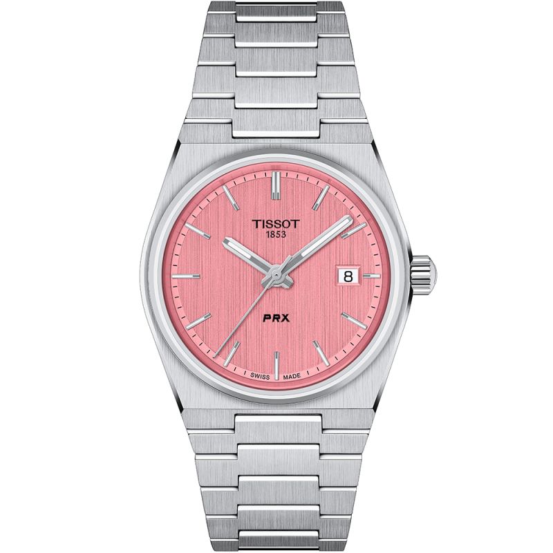 Tissot PRX 35 mm T137.210.11.331.00-1