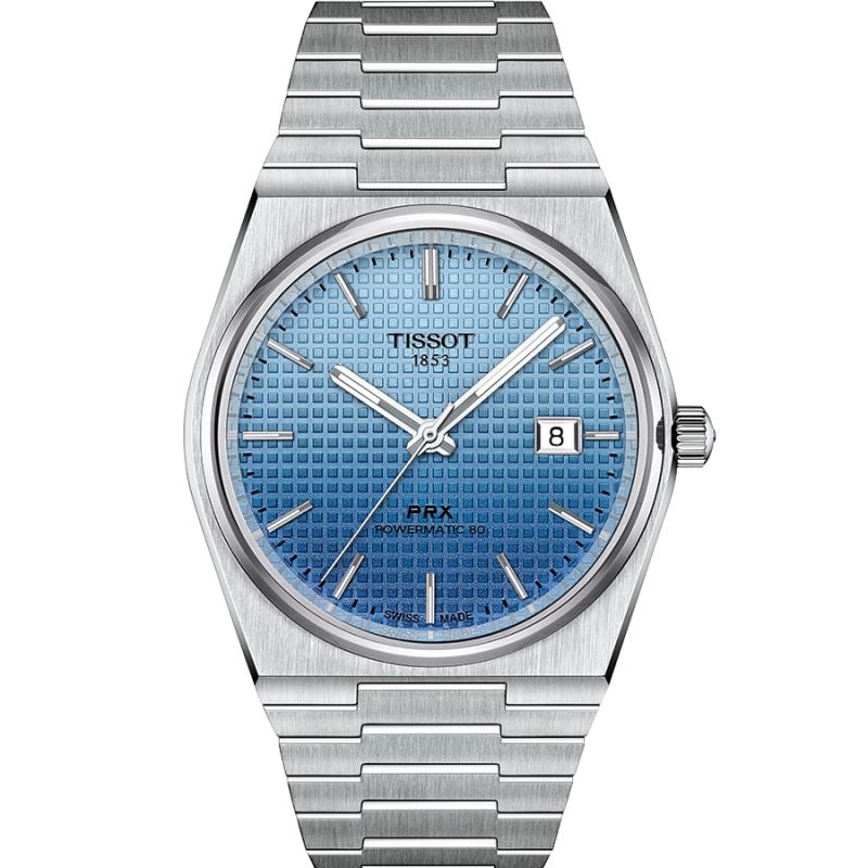 Tissot PRX Powermatic 80 40 mm T137.407.11.351.01-1