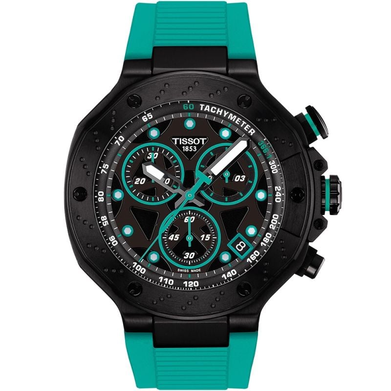 Tissot T-Race MotoGP Quartz Chronograph T141.417.37.051.01-1