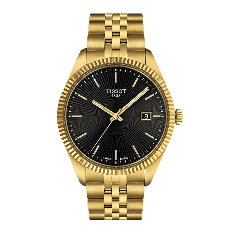 Tissot Ballade 40mm T156.410.33.051.00-1