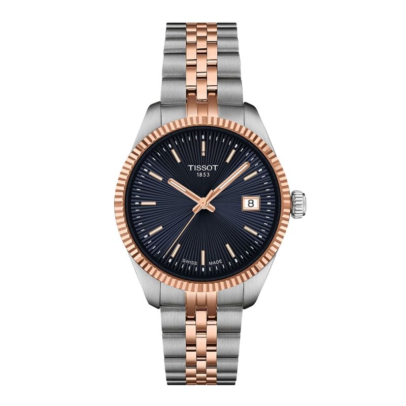 Tissot Ballade 34mm T156.210.22.041.00-1