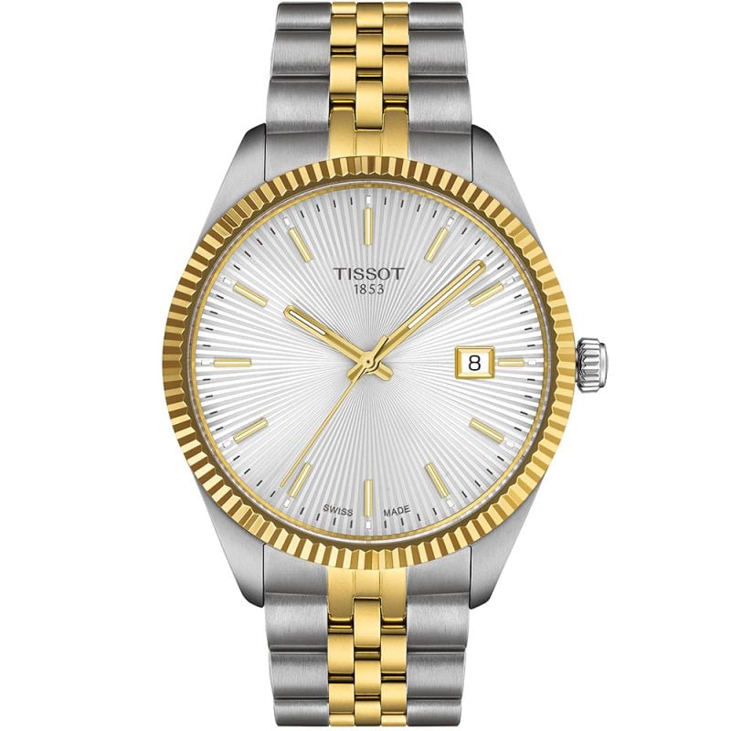 Tissot Ballade 40 mm T156.410.22.031.00-1