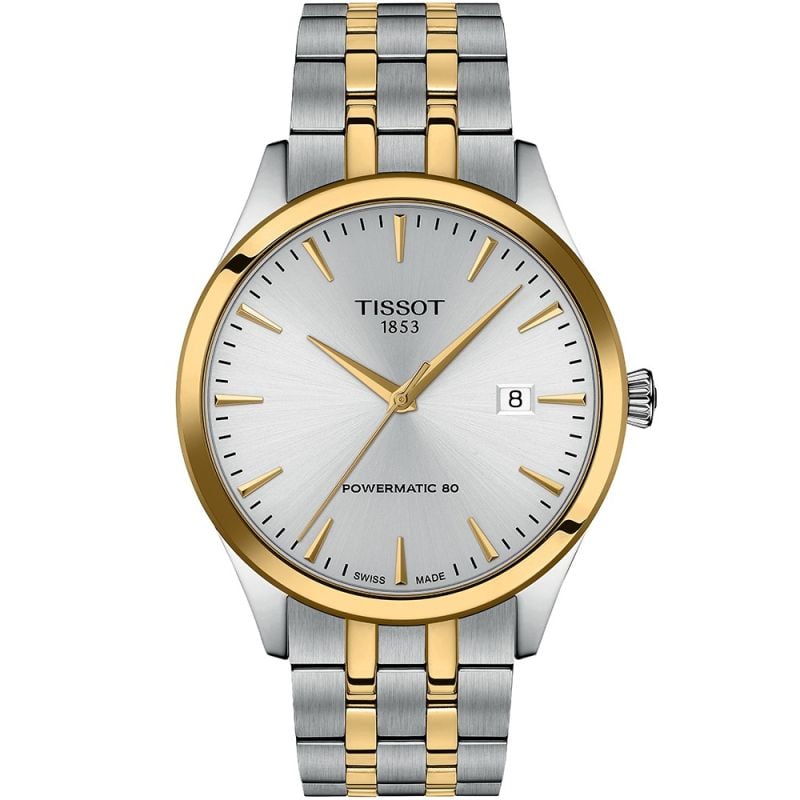 Tissot Classic Dream 40mm T158.407.22.031.00