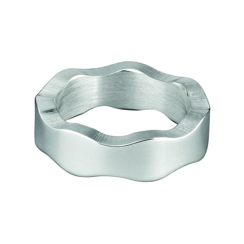 Kalevala Match Shiny -Ring ( Größe 55) 650786-1