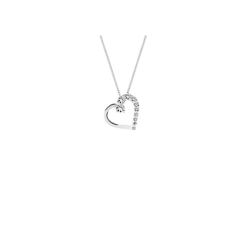 Silber Halskette JTN-2908146 A-18-1