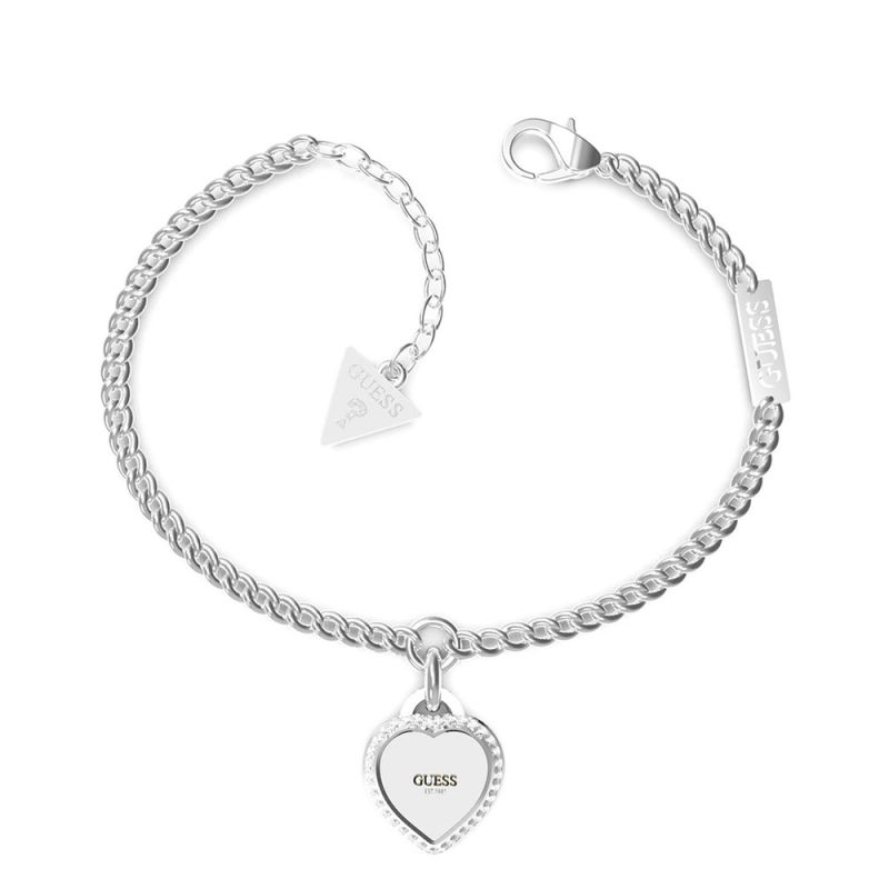 Guess Armband JUBB01422JWRHS-1