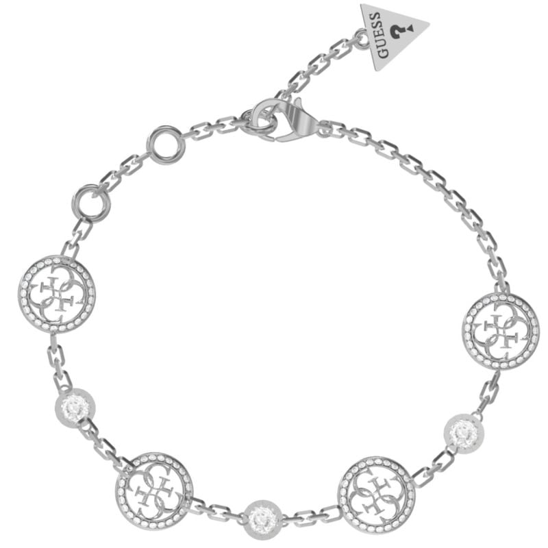 Guess Armband JUBB02145JWRHS-1