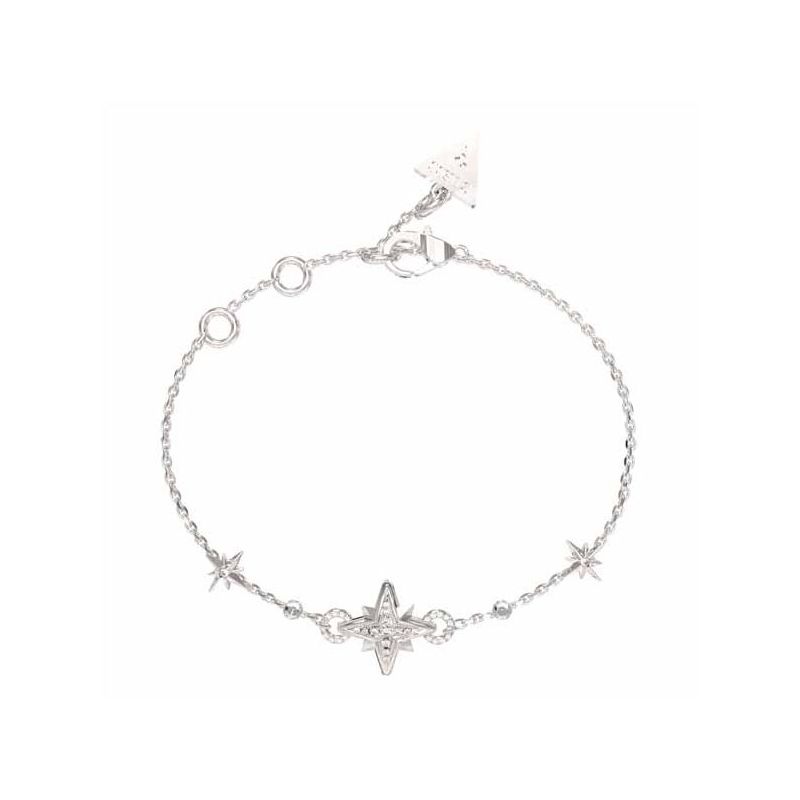 Guess In The Sky Armband JUBB03330JWRHS-1