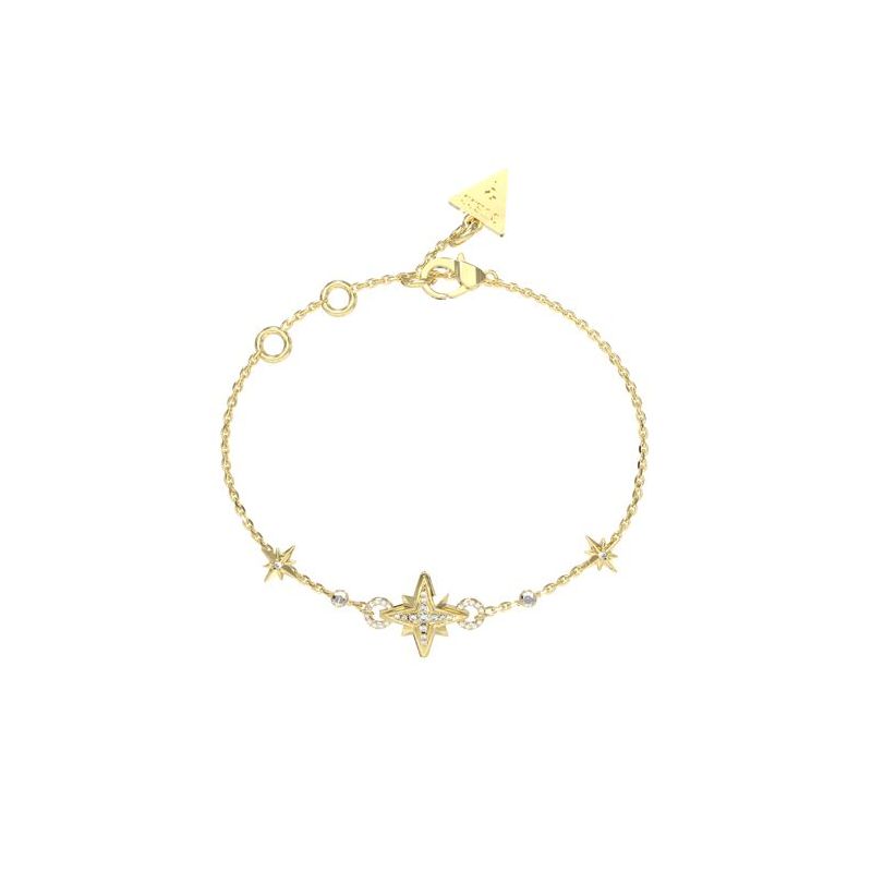 Guess In The Sky Armband JUBB03330JWYGS-1