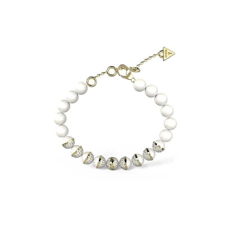 Guess Calypso armband JUBB04448JWYGS-1