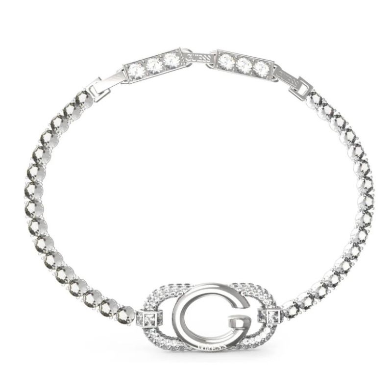 Guess Oh My G armband JUBB04508JWRHS-1
