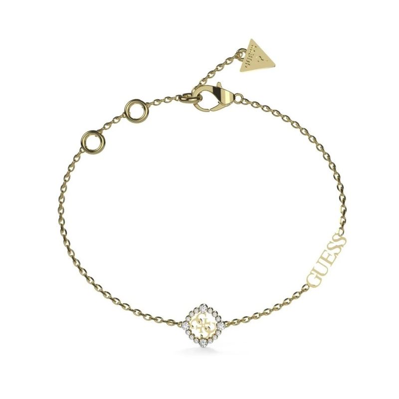 Guess Tiny Dancer armband JUBB04644JWYGS-1