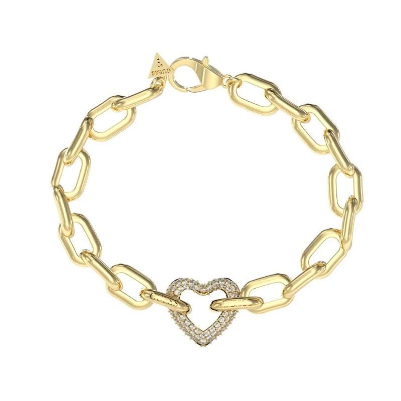 Guess Beloved armband JUBB05016JWYGS-1