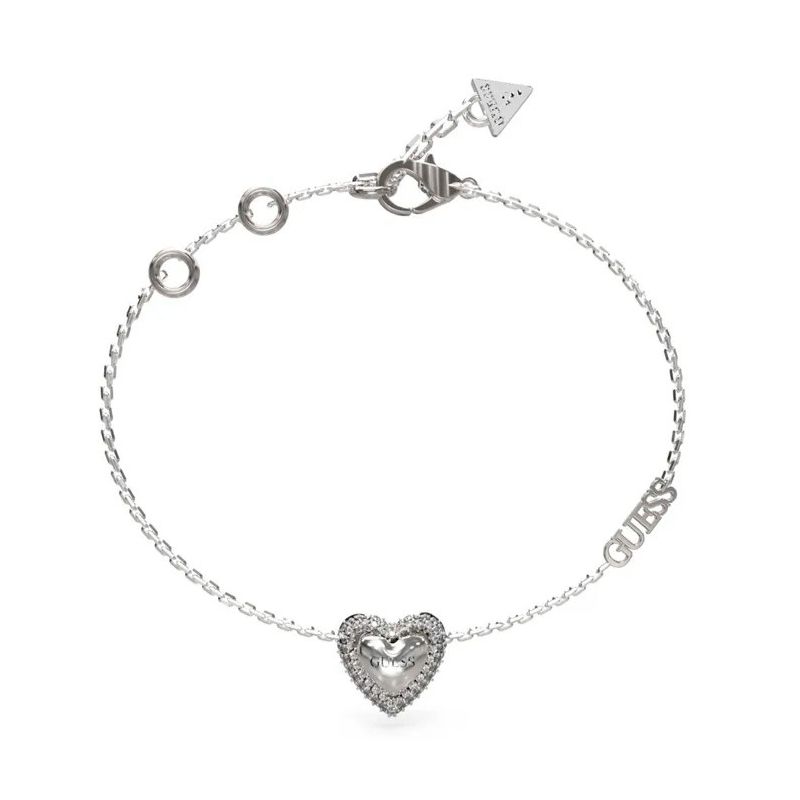 Guess Beloved armband JUBB05022JWRHS-1
