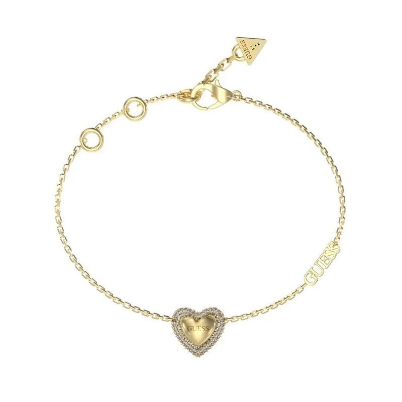 Guess Beloved armband JUBB05022JWYGS-1