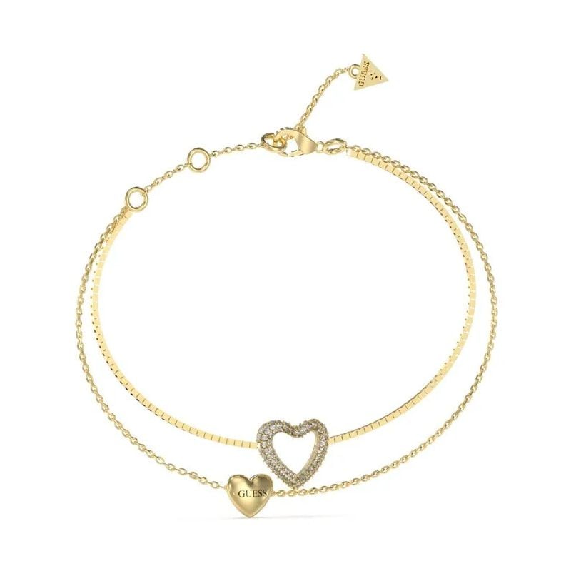 Guess Beloved armband JUBB05027JWYGS-1