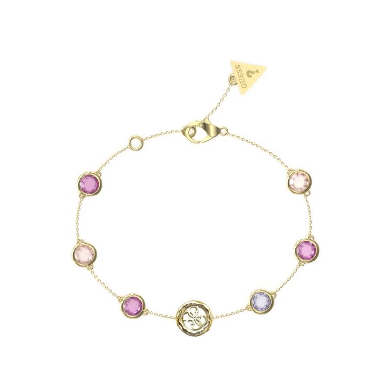 Guess Petra armband JUBB05099JWYGFCS-1