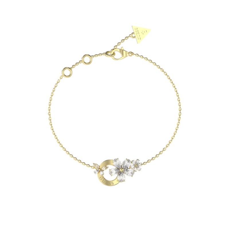 Guess Lily Armband JUBB05106JWYGS-1