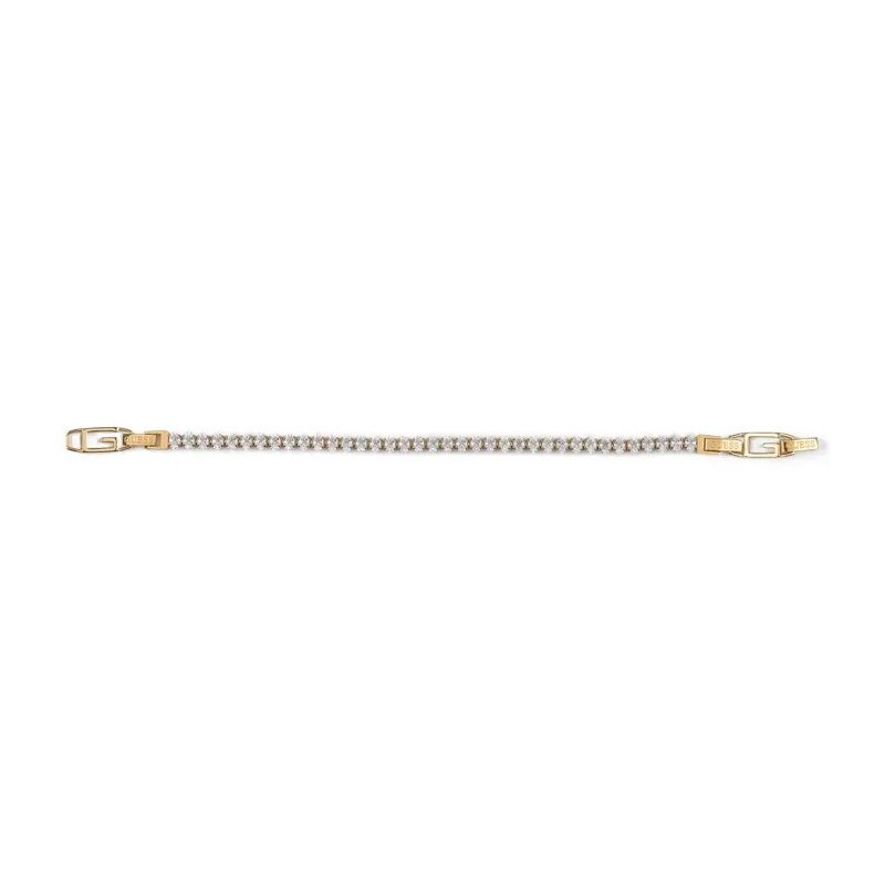 Guess Paradise Armband JUBB05141JWYGT/U-1