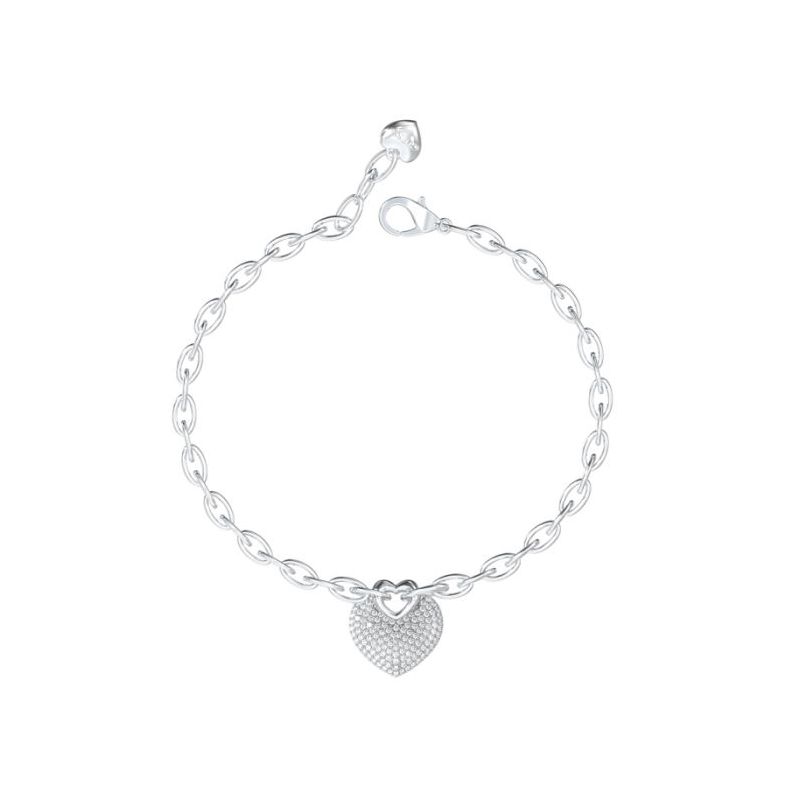 Guess Crazy In Love armband JUBB05214JWRHS-1