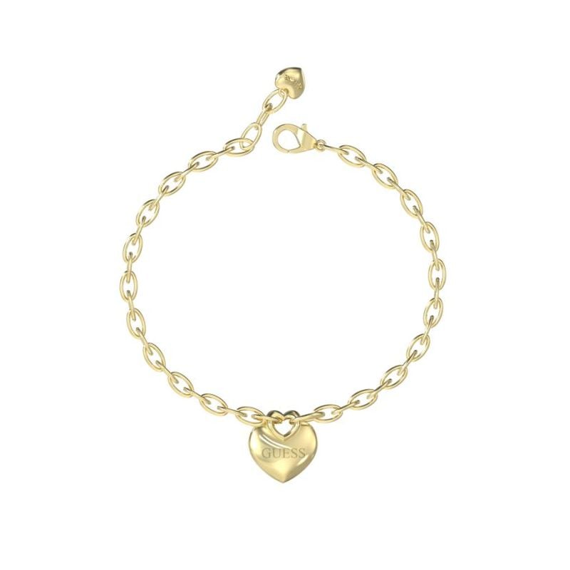 Guess Crazy In Love Armband JUBB05217JWYGS-1
