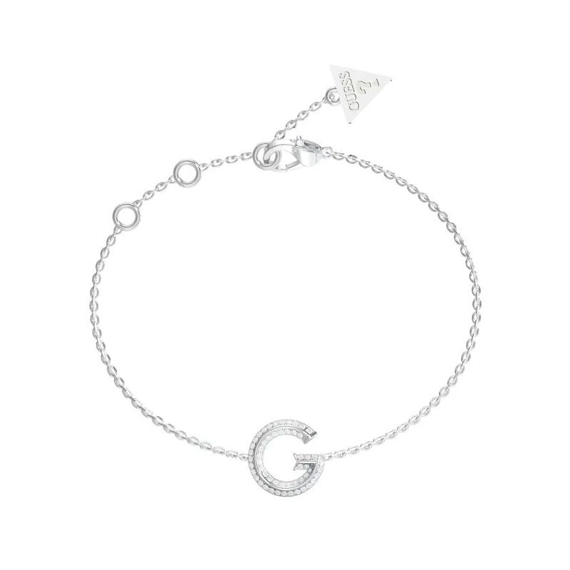 Guess G Crystal armband JUBB05442JWRHS