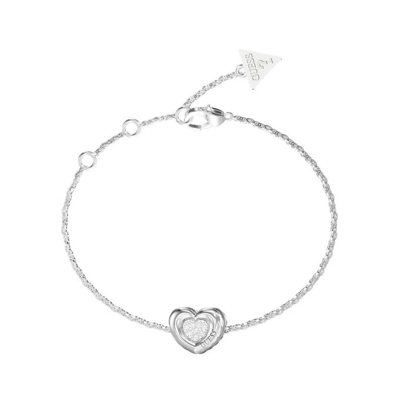 Guess L.O.V.E armband JUBB05461JWRHS
