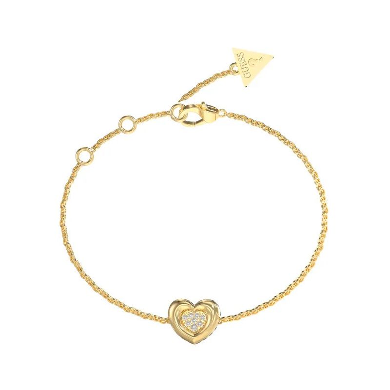 Guess L.O.V.E armband JUBB05461JWYGS