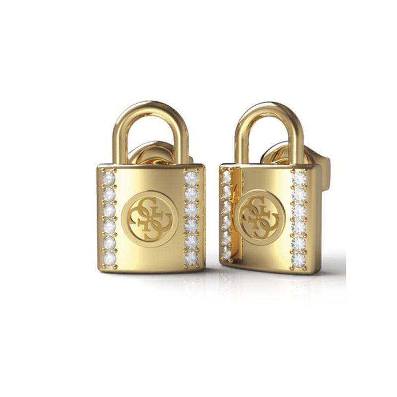 Guess korvakorut JUBE01096JWYGT/U-1