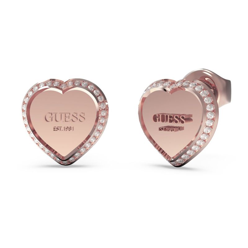 Guess korvakorut JUBE01427JWRGT/U-1