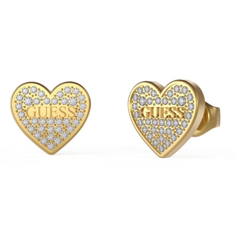 Guess korvakorut JUBE02173JWYGT/U-1